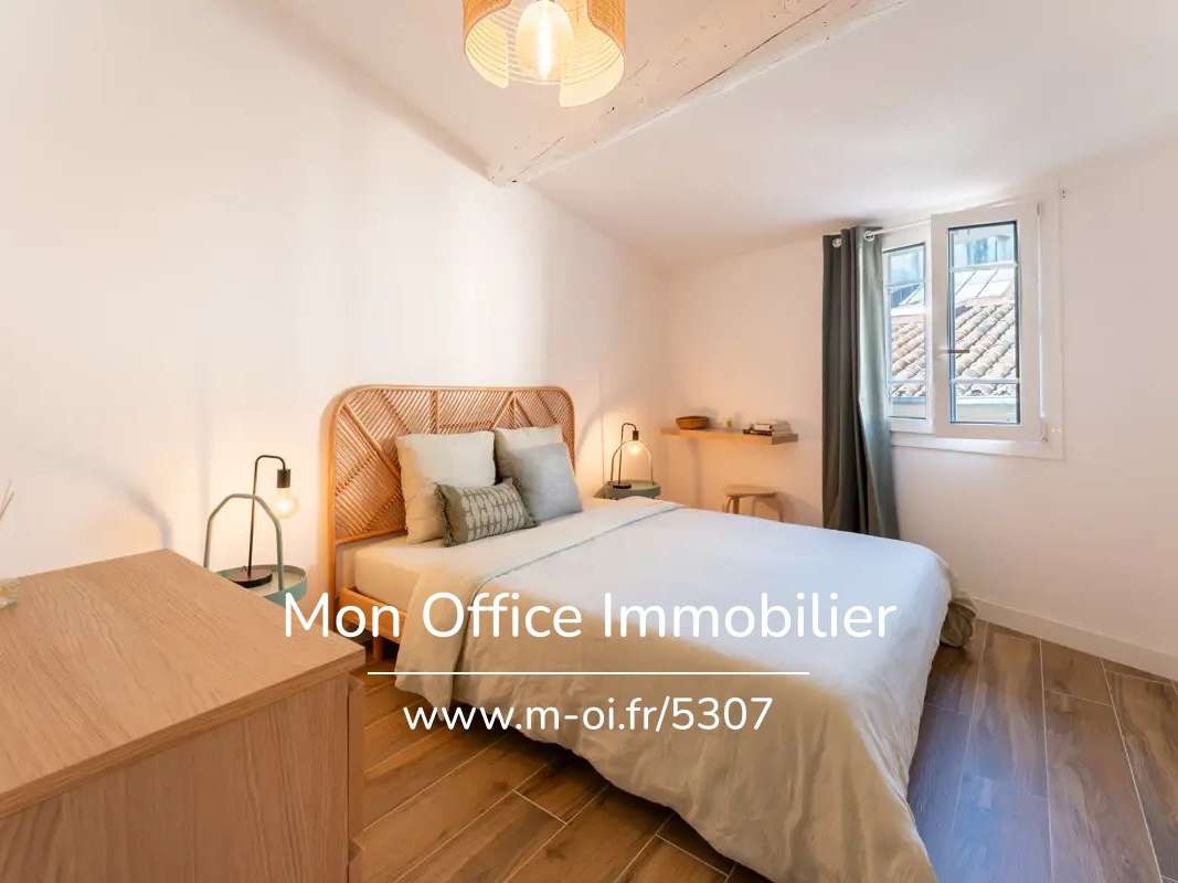 Appartement Aix-en-Provence