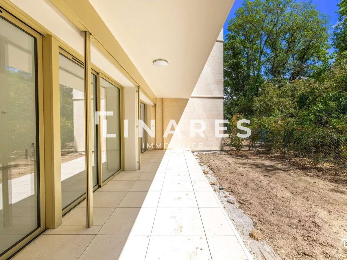 Appartement Aix-en-Provence