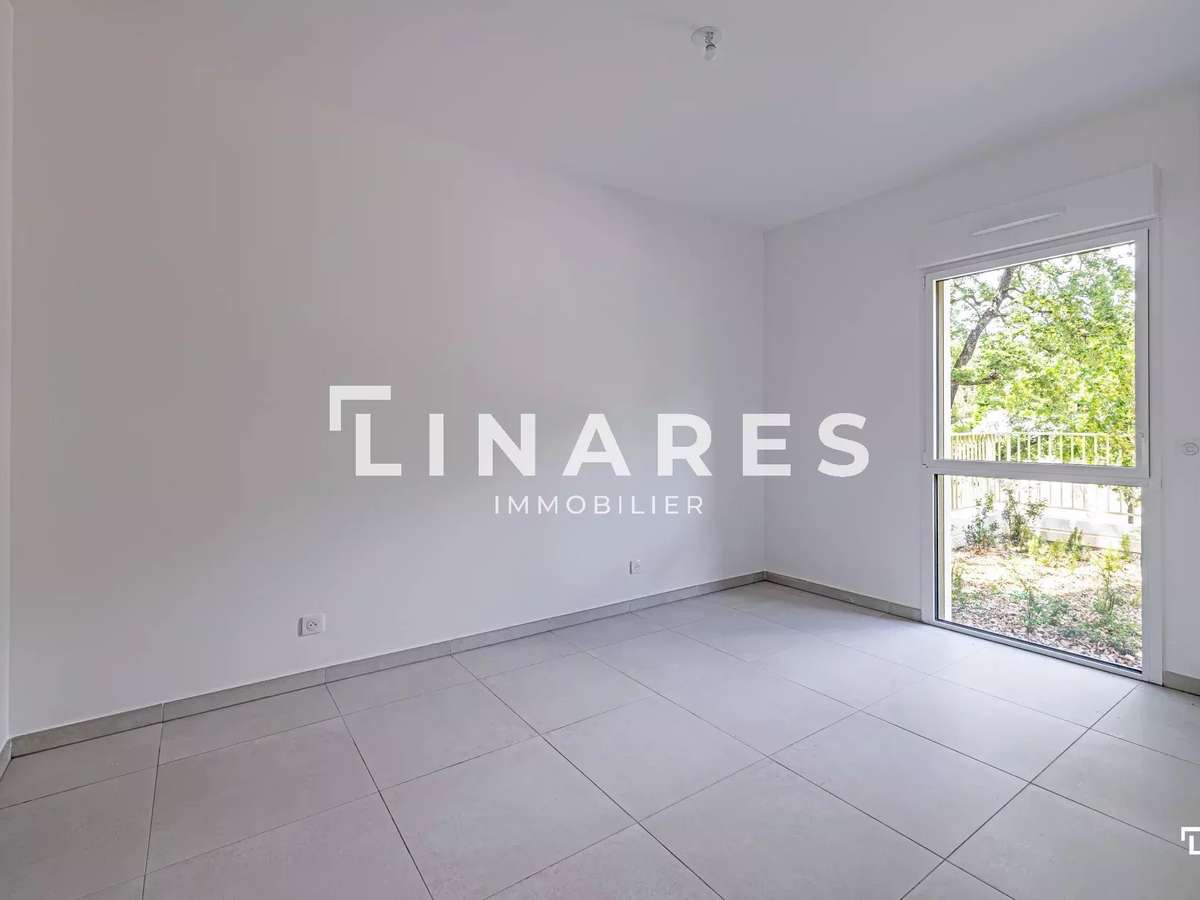 Appartement Aix-en-Provence