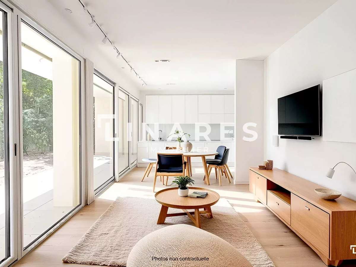 Appartement Aix-en-Provence