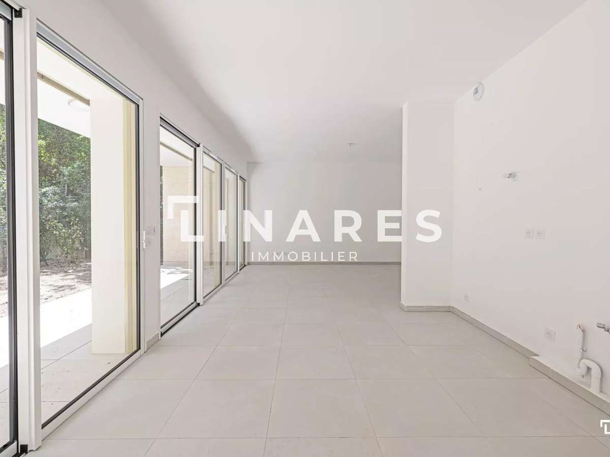 Appartement Aix-en-Provence