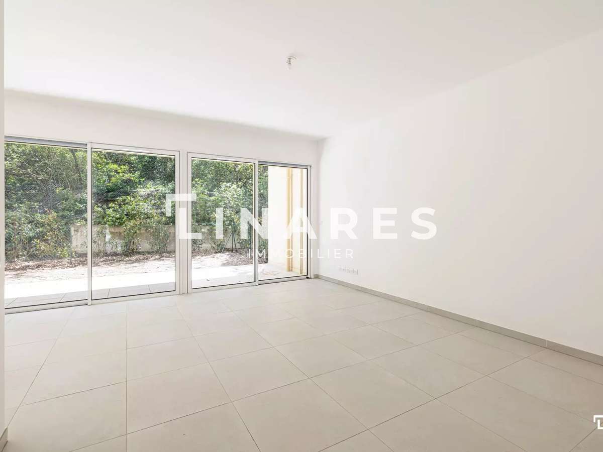 Appartement Aix-en-Provence