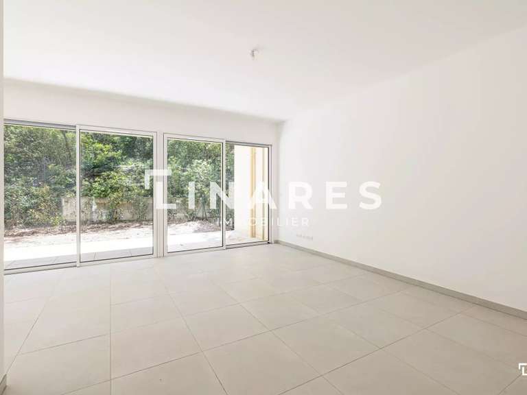 Appartement Aix-en-Provence - 2 chambres - 72m²