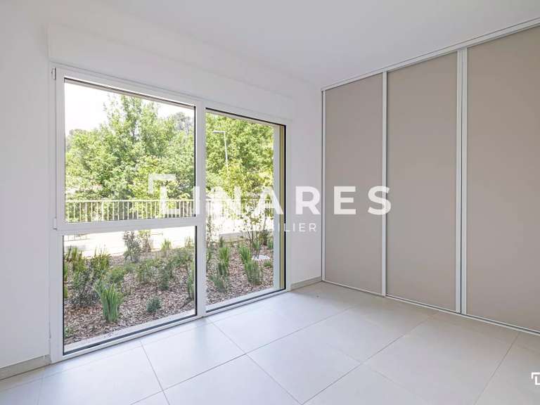 Appartement Aix-en-Provence - 2 chambres - 72m²