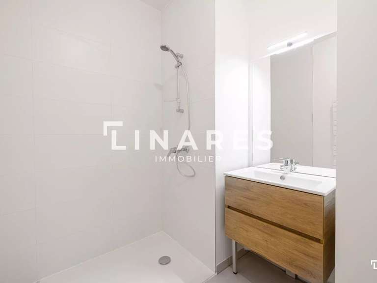 Appartement Aix-en-Provence - 2 chambres - 72m²