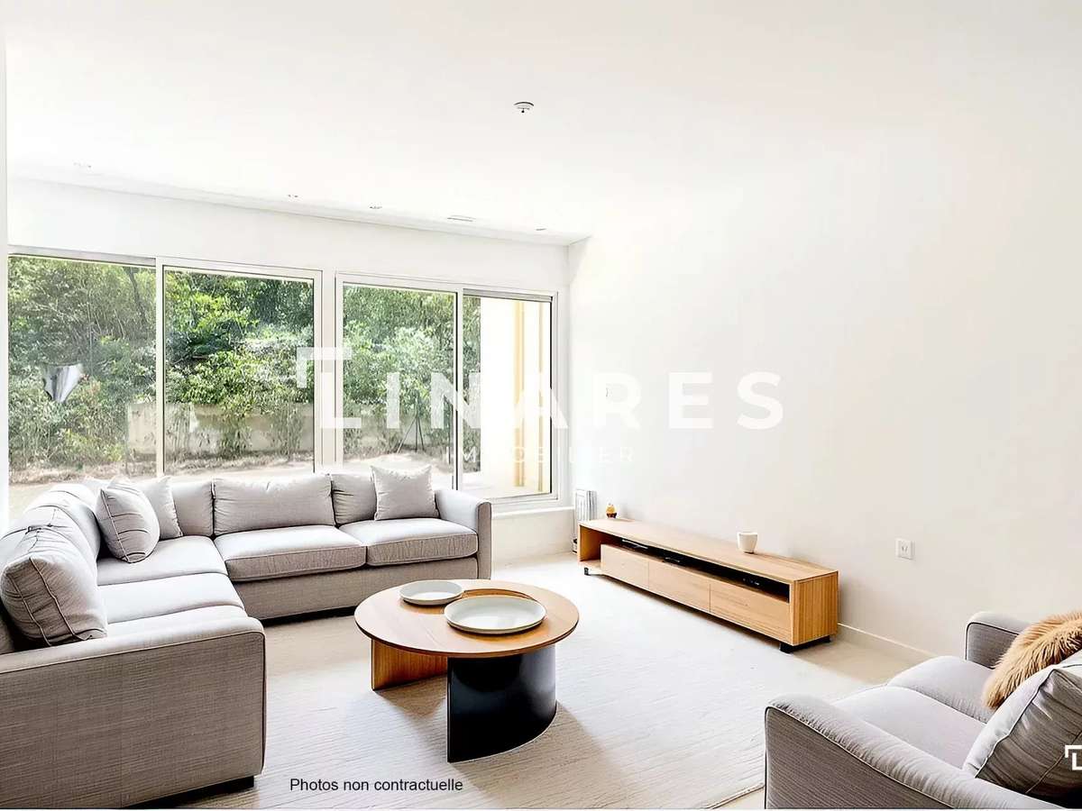 Appartement Aix-en-Provence