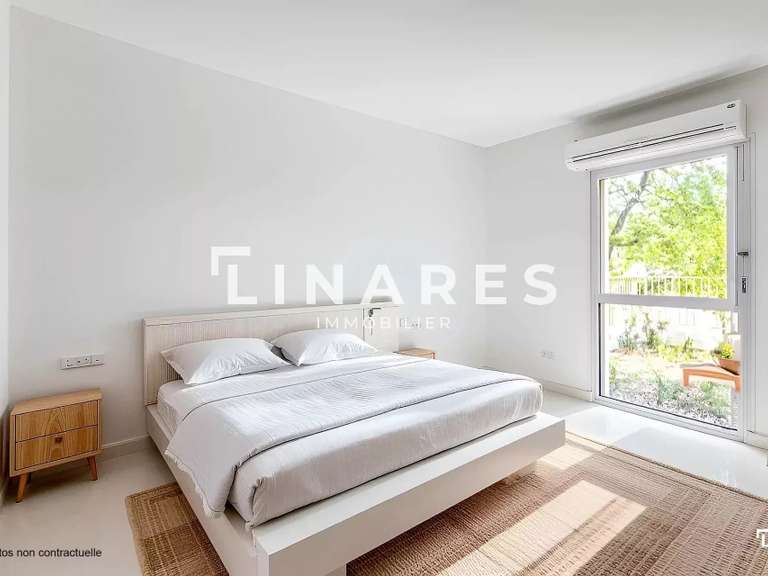 Appartement Aix-en-Provence - 2 chambres - 72m²