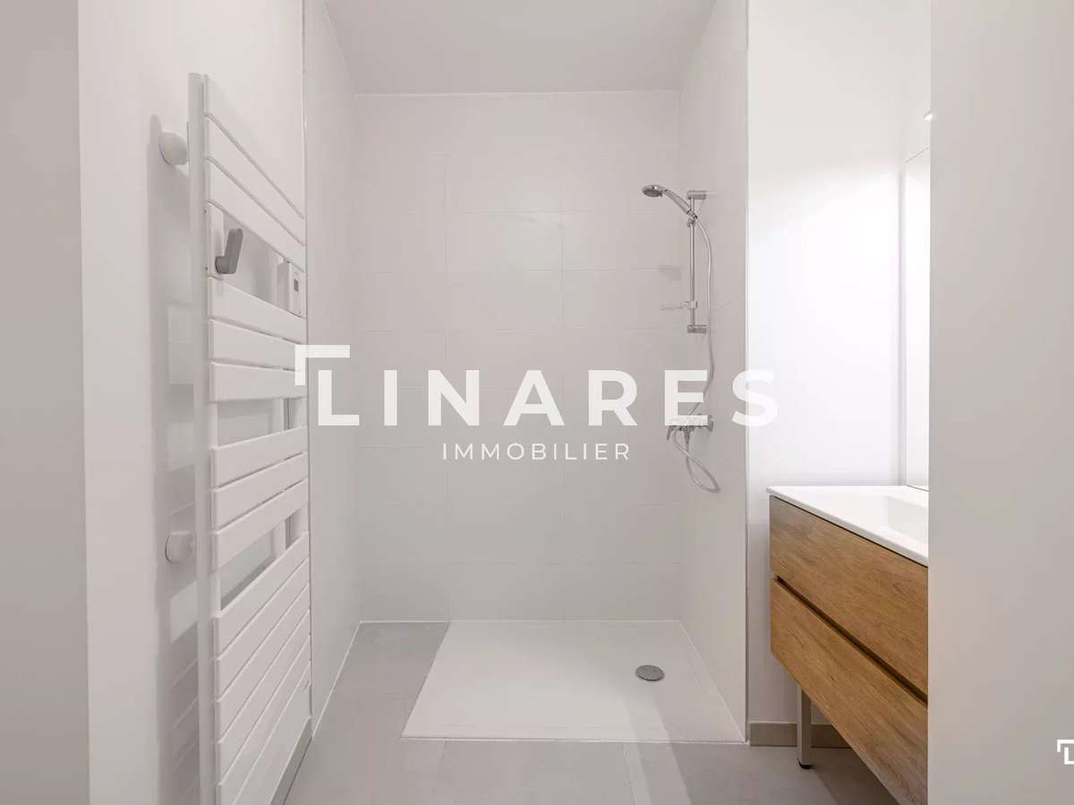 Appartement Aix-en-Provence