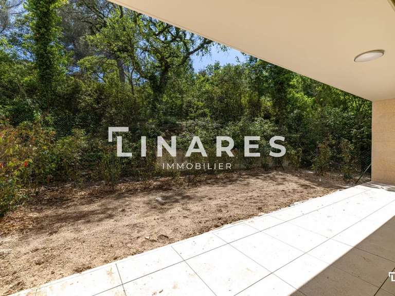 Appartement Aix-en-Provence - 2 chambres - 72m²