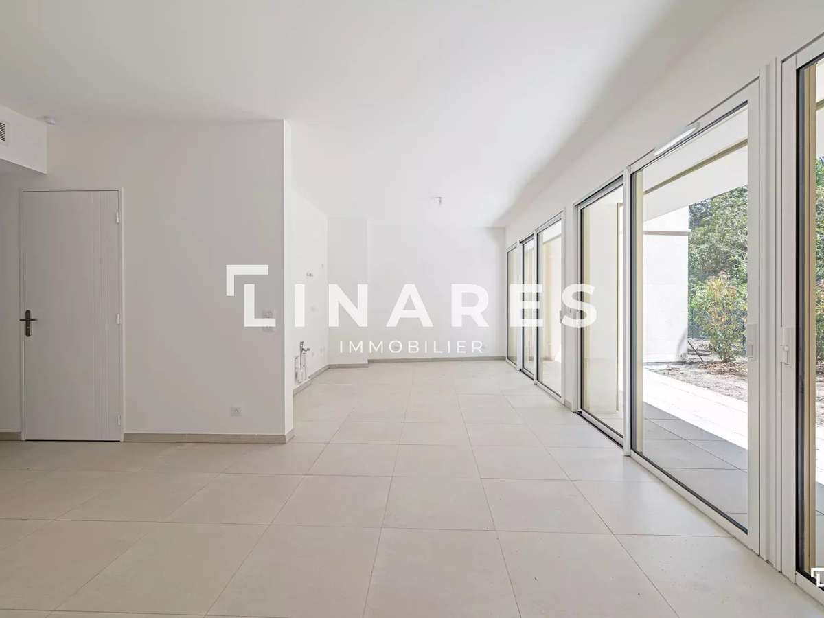 Appartement Aix-en-Provence