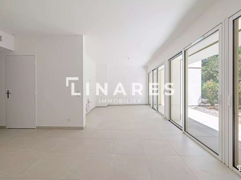 Appartement Aix-en-Provence - 2 chambres - 72m²