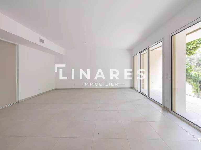 Appartement Aix-en-Provence - 4 chambres - 118m²