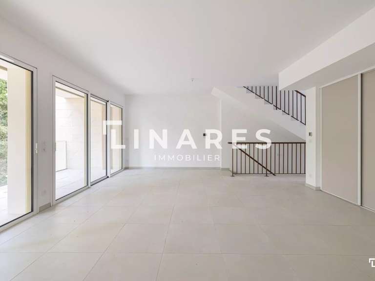 Appartement Aix-en-Provence - 4 chambres - 118m²