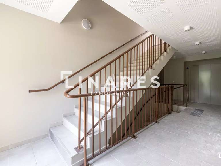 Appartement Aix-en-Provence - 4 chambres - 118m²