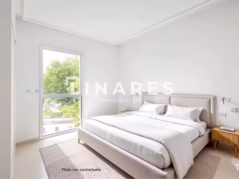 Apartment Aix-en-Provence - 4 bedrooms - 118m²