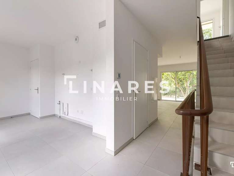 Appartement Aix-en-Provence - 4 chambres - 118m²