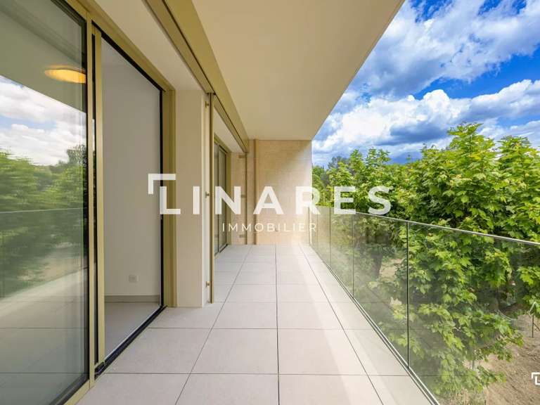 Appartement Aix-en-Provence - 4 chambres - 118m²