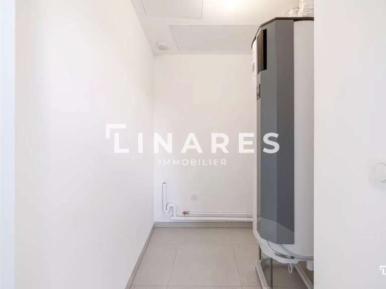 Appartement Aix-en-Provence - 4 chambres - 118m²