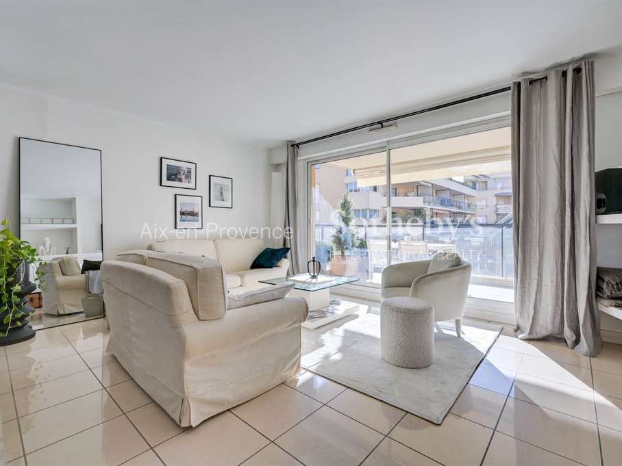 Appartement Aix-en-Provence