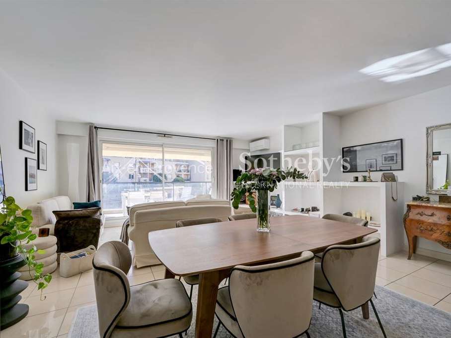 Appartement Aix-en-Provence