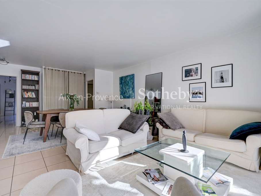 Appartement Aix-en-Provence