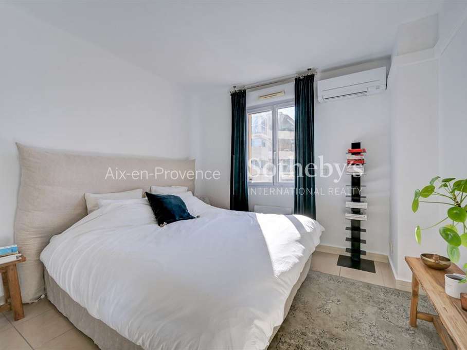 Appartement Aix-en-Provence