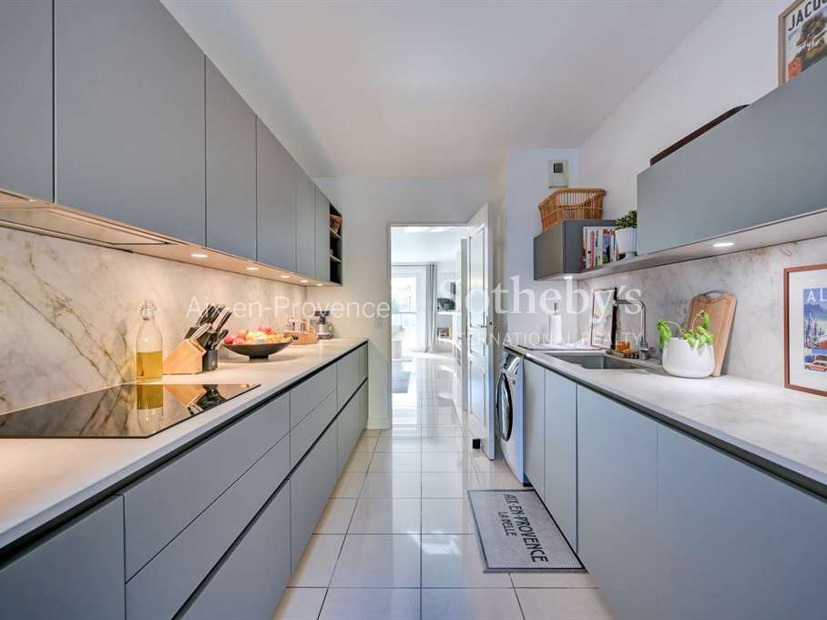 Appartement Aix-en-Provence