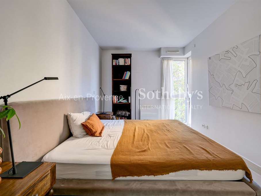 Appartement Aix-en-Provence