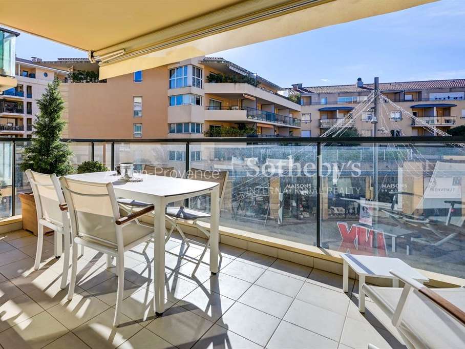 Appartement Aix-en-Provence