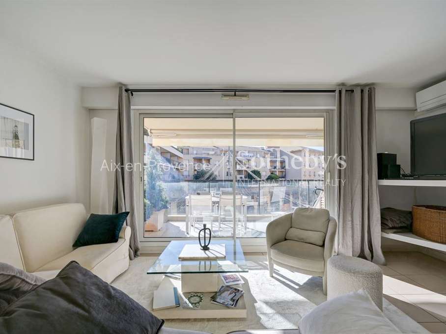 Appartement Aix-en-Provence