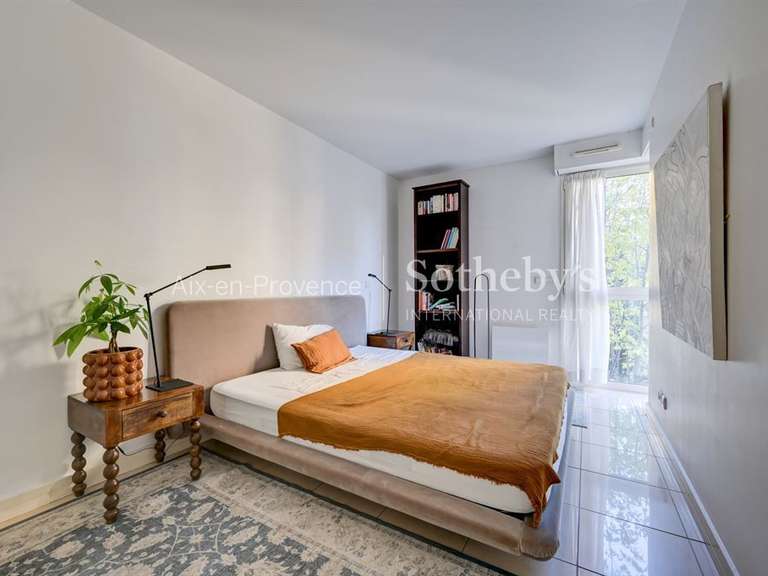 Appartement Aix-en-Provence - 3 chambres - 104m²