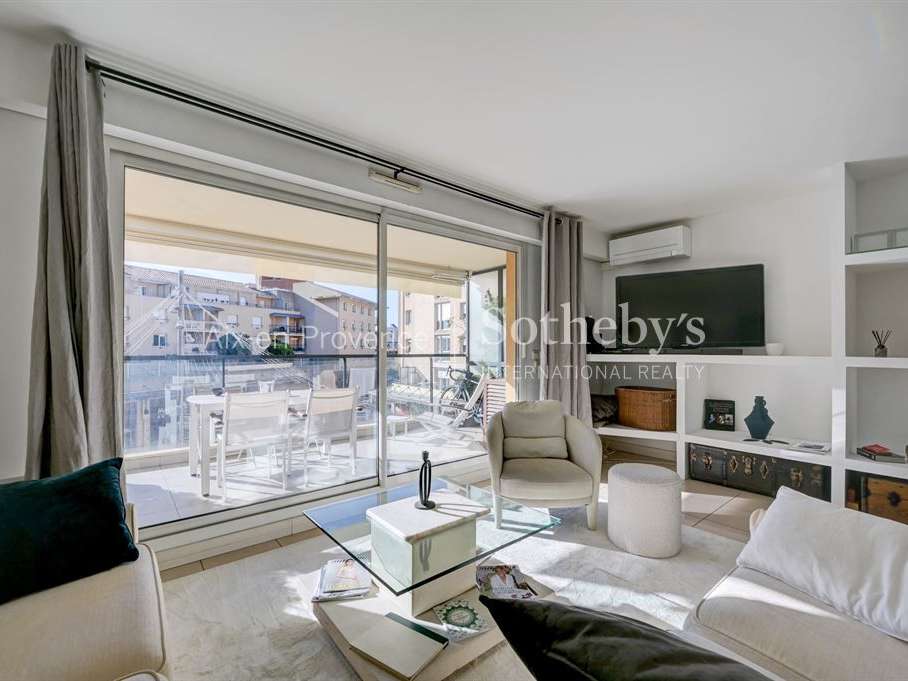 Appartement Aix-en-Provence