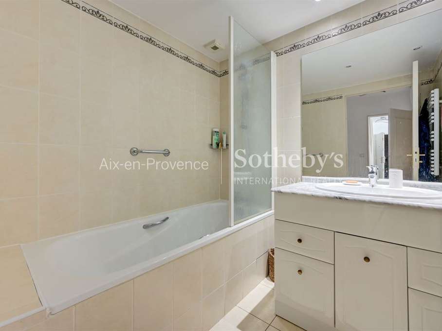 Appartement Aix-en-Provence