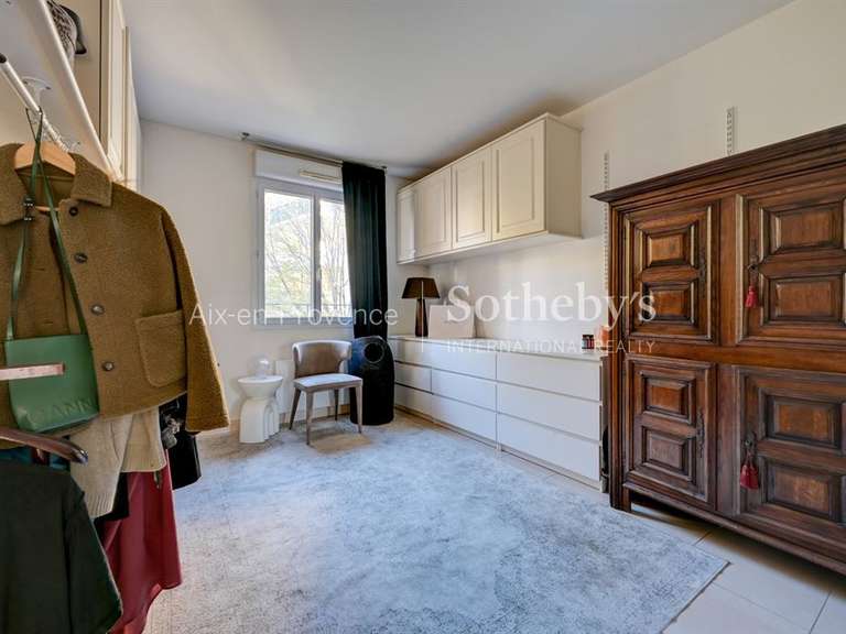 Appartement Aix-en-Provence - 3 chambres - 104m²