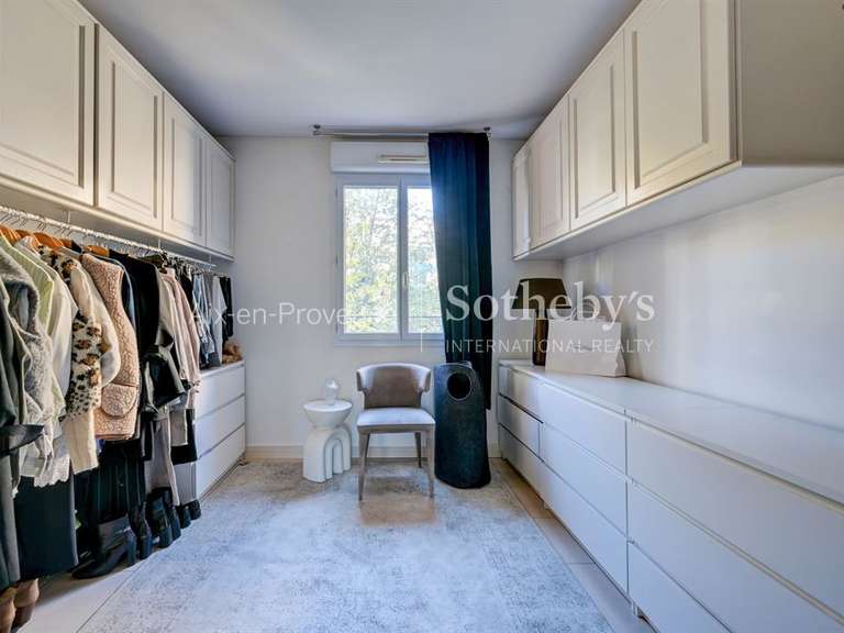 Appartement Aix-en-Provence - 3 chambres - 104m²