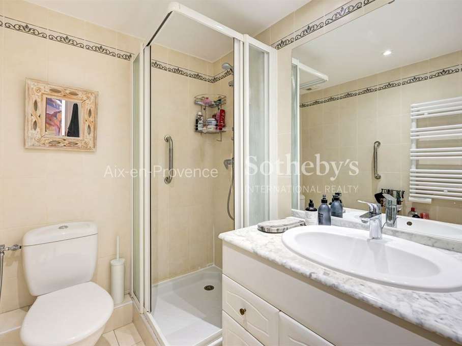 Appartement Aix-en-Provence