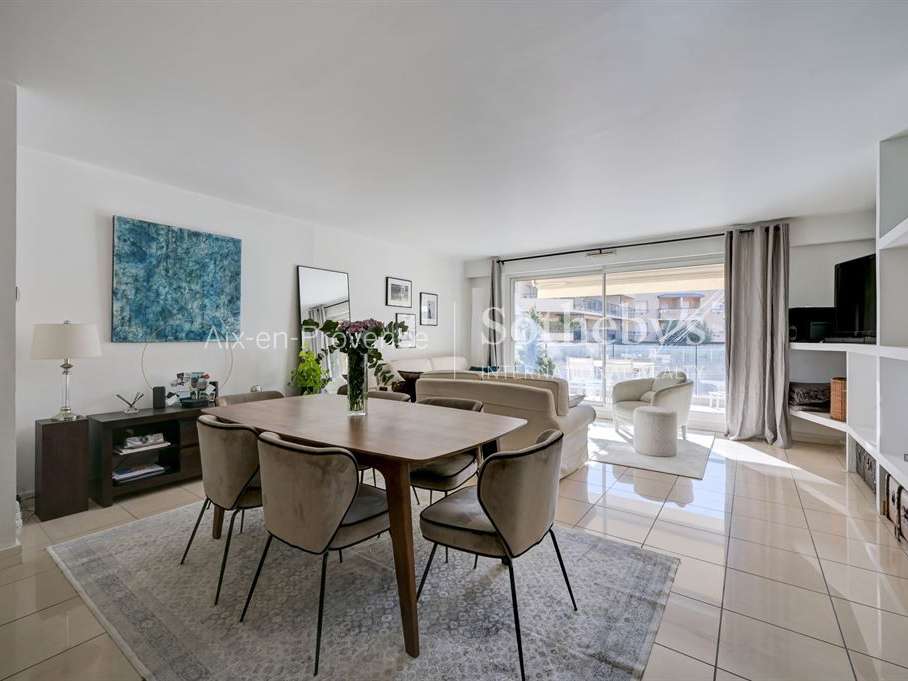 Appartement Aix-en-Provence