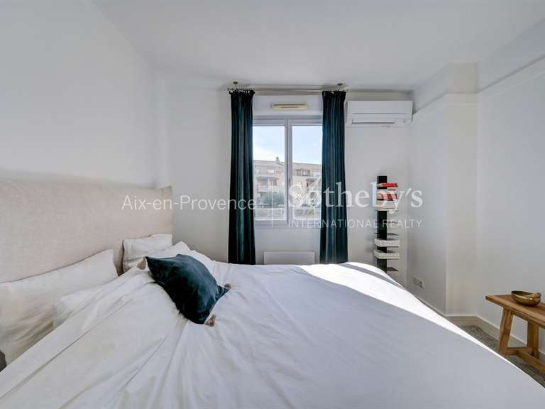 Appartement Aix-en-Provence - 3 chambres - 104m²