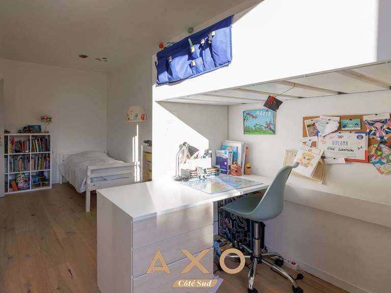 Appartement Aix-en-Provence - 4 chambres