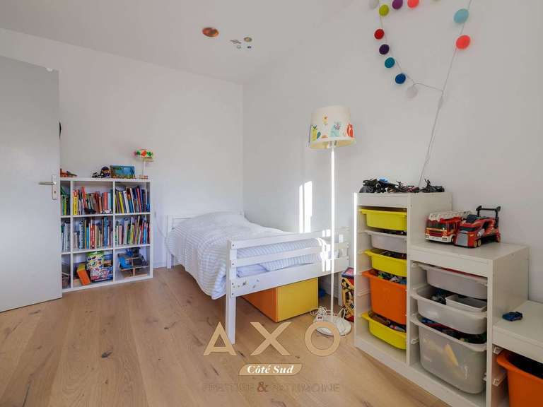 Appartement Aix-en-Provence - 4 chambres