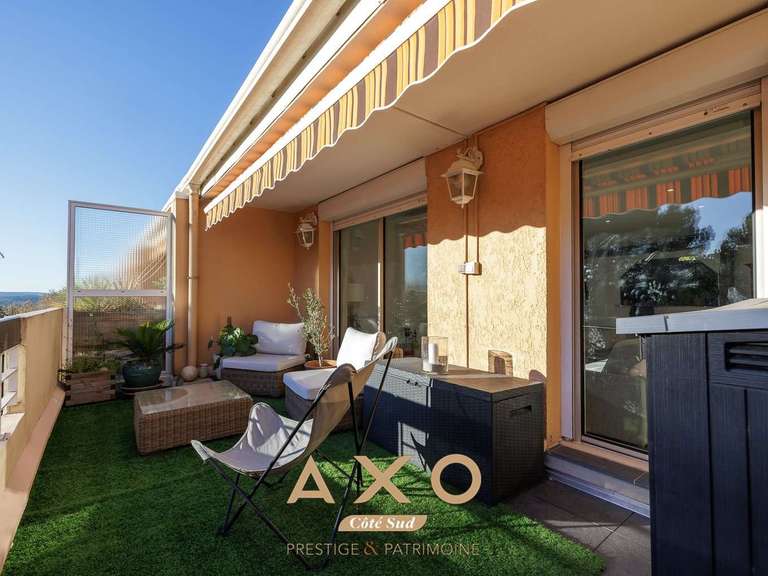 Appartement Aix-en-Provence - 4 chambres