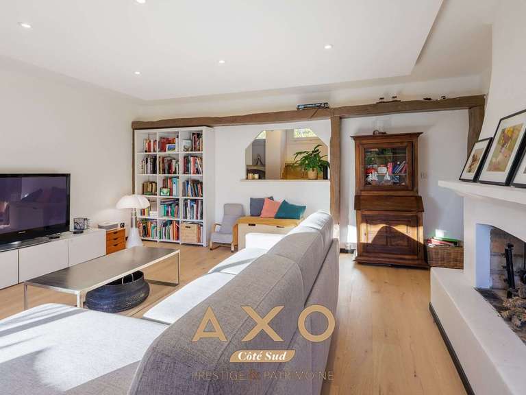 Appartement Aix-en-Provence - 4 chambres