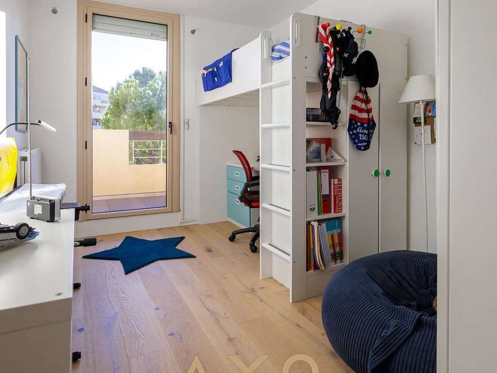 Appartement Aix-en-Provence