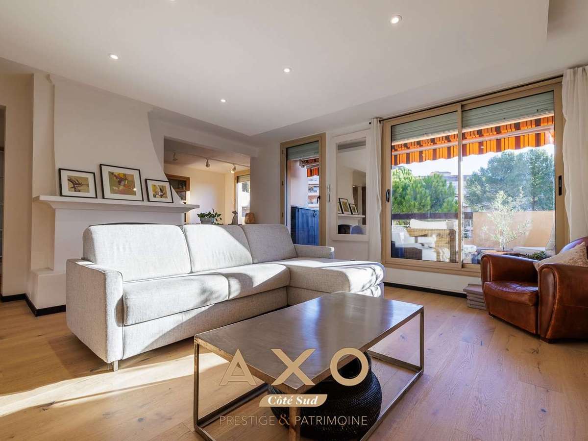 Appartement Aix-en-Provence