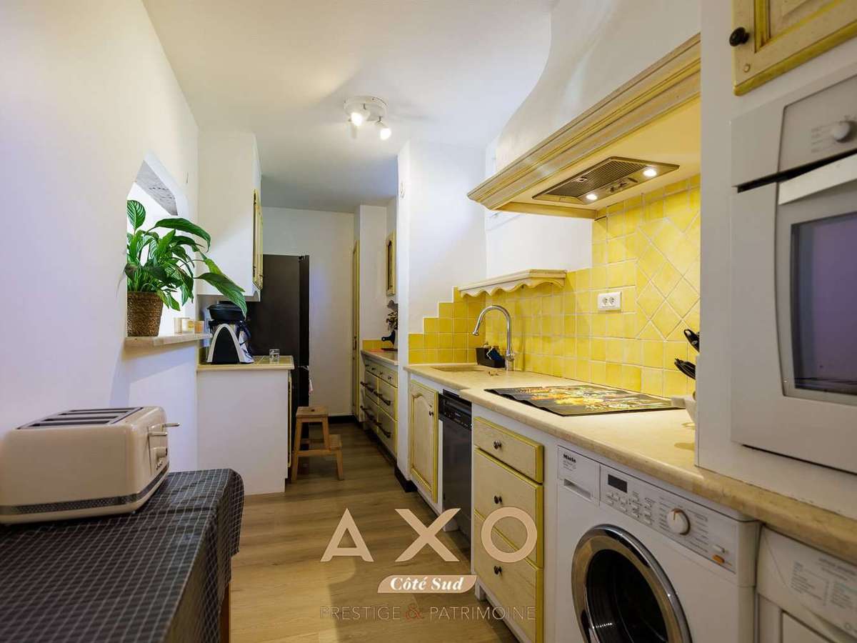 Appartement Aix-en-Provence