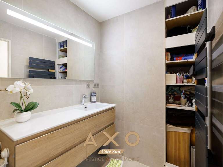 Appartement Aix-en-Provence - 4 chambres