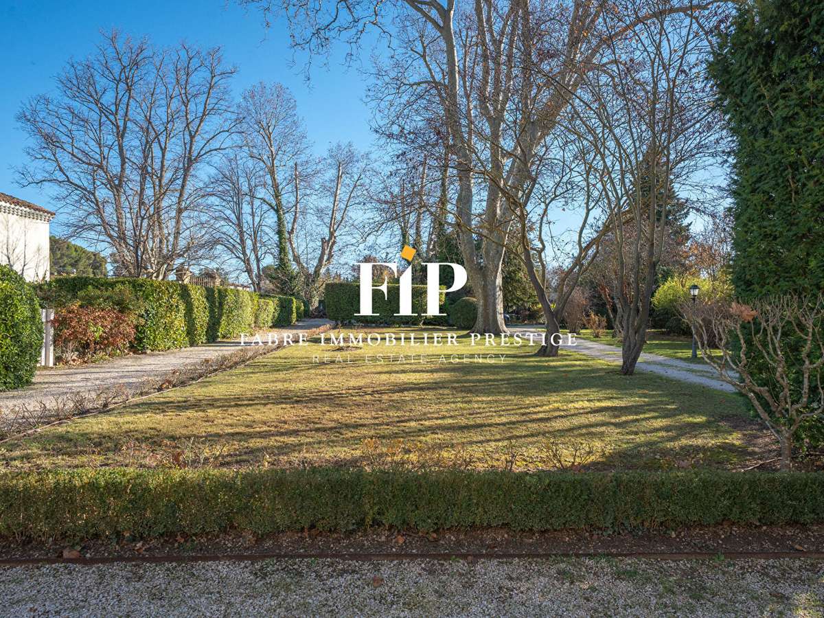 Appartement Aix-en-Provence