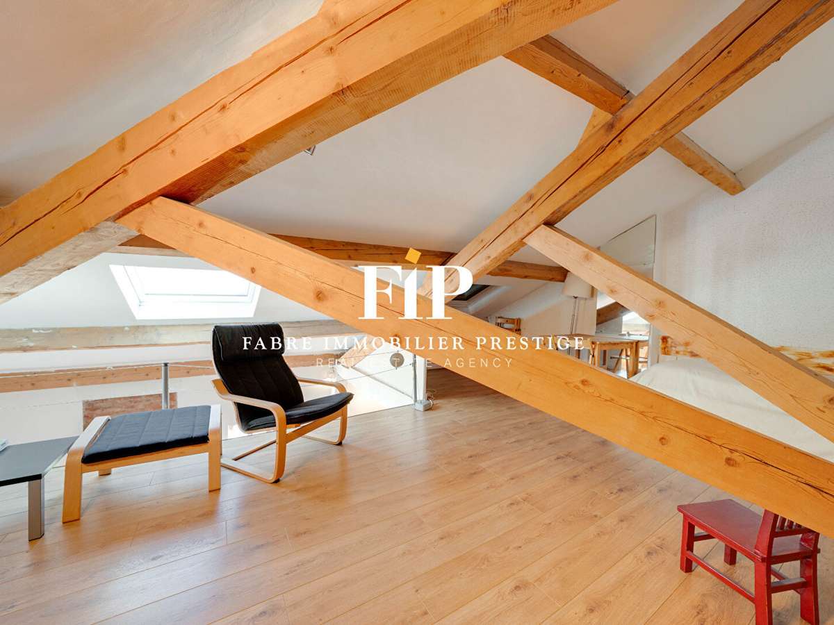 Appartement Aix-en-Provence