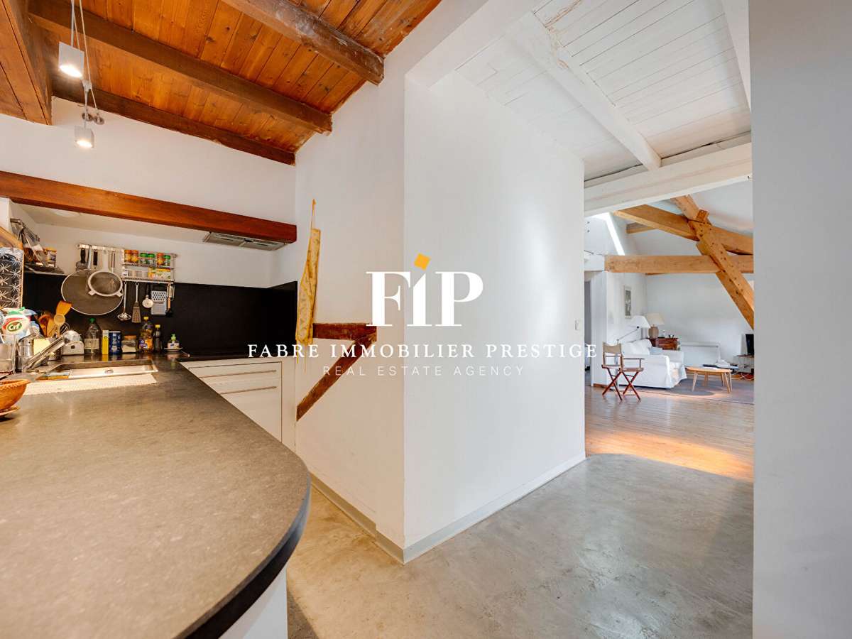 Appartement Aix-en-Provence