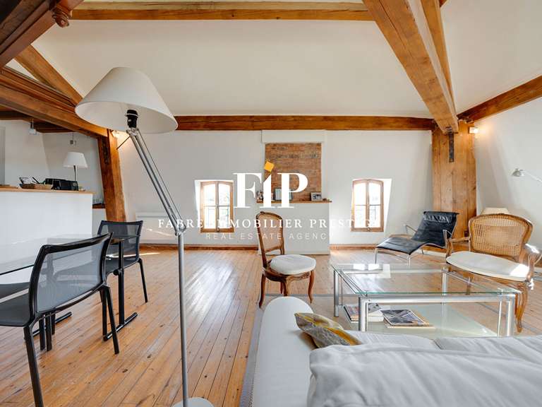 Appartement Aix-en-Provence - 3 chambres - 121m²